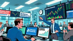 Elon Musk's Legal Battle with OpenAI and Its Implications for AI-Driven Investment Opportunities