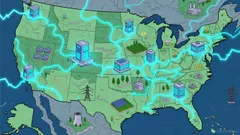 Trump's Power Plan: A Growth Catalyst for Energy Infrastructure or a Distraction?