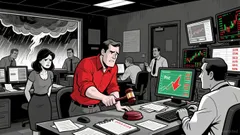 Market Overview for WAX/Tether (WAXPUSDT): Volatile Consolidation Amid Downtrend Pressure