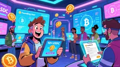 LIT Introduces Mandatory Staking to Align Liquidity Providers and Token Holders