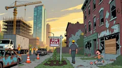 Mamdani's Housing Plan: A Ground-Level Look at What It Means for New York