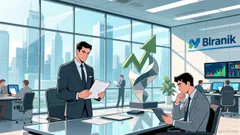 M&T Bank's 2025: A Quality Factor Play or a Sector Rotation Candidate?