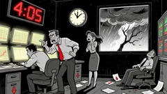 Market Overview: Prom/Tether Faces Sharp Correction on Elevated Volume