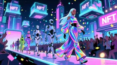 Polymarket Sees 65% Odds of an NFT Comeback in 2026: Here's Why