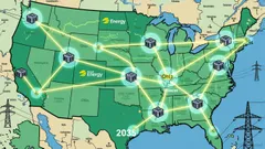 FirstEnergy: A Portfolio Analysis of Data Center Growth, Regulatory Risk, and Capital Efficiency