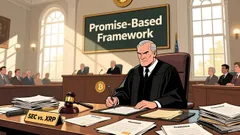 XRP's Whale Games: How Diamond Hands Are Building a Floor While Paper Hands Sell the Dip