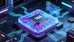 Intel's Valuation Conundrum: Narrative Momentum vs. Earnings Reality