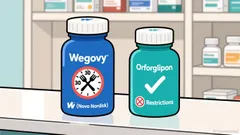 Novo Nordisk's Pill Surge: A Tactical Play or a Market Distraction?