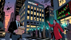 Verizon's $20 Credit: How to Claim It & Why It's a Red Flag for Reliability