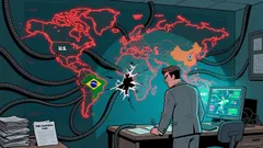 Rubrik's Sovereign Cloud: A Foundational Bet on the Data Sovereignty S-Curve