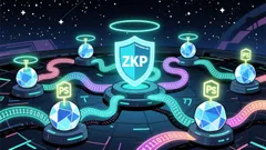 DUSK Breaks Downtrend, Targets $0.10–$0.12 Range Amid Institutional Interest