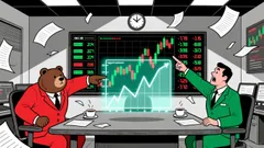 XRP's Deep Correction Risk: A Nightmare or a Strategic Buying Opportunity?