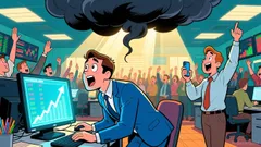 Trump's 10% Rate Cap: A Jan 20 Catalyst for Affirm's 4-Point Move