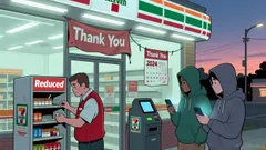 Convenience Store Distress: Is the Bankruptcy Wave Already Priced In?