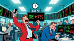 Trump's Power Plant Plan: A Tactical Setup for Electricity Stocks