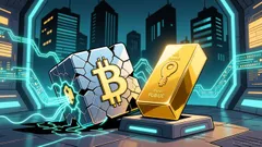 Wood's Bitcoin Exit: Assessing the Durability Bet for Institutional Portfolios