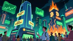 Mizuho's 2026 Fintech Themes: Mapping the S-Curves and Infrastructure Plays