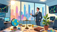 Vanguard ETFs for the Patient Investor: A Portfolio of Moats and Margin of Safety