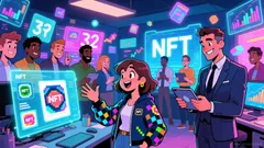 Animoca Brands Expands Web3 Portfolio with Acquisition of Somo