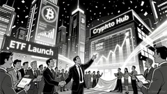 Bitcoin's Path to $240K: Institutional Adoption, On-Chain Flows, and Market Sentiment in 2026