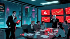 Evernorth's XRP IPO: A Test of the Crypto Infrastructure S-Curve