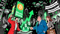 Bitcoin's $94,000 Rebound and the Institutional Bull Case for 2026