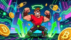 Insider Buys 28.8 Million RALPH for 12.3 SOL, Achieving 642x Return