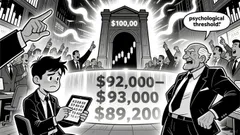 Bitcoin's Stalling Rally and the Risk of Macro-Driven Selloffs