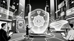 Anchorage Digital's Strategic Path to IPO and Market Leadership in Compliant Crypto Infrastructure