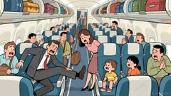 WestJet's Seating Backlash: A Behavioral Test of the "Affordable Airfare" Promise