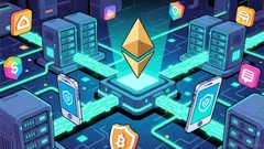 Ethereum Must Reclaim Core Values to Avoid Dilution from Mainstream Adoption, Says Vitalik Buterin