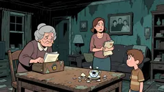 Why the Wealthy Keep Quiet: A Behavioral Analysis of Financial Secrecy