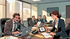 PKG's CEO Sales: A Smart Exit or a Trap?