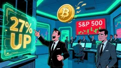 Bitcoin Mining Stocks: A Quantitative Strategy for 2026