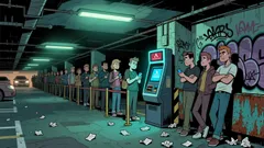 Wawa's Digital Store Closure: A Simple Test of Convenience