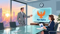 Alps Alpine vs. Vishay Precision: A Value Investor's Moat and Margin of Safety Analysis