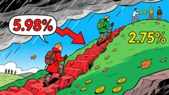 LUNA Down 0.67% on JAN 17 2026 Amid Mixed 7-Day and 1-Month Performance