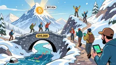 Bitcoin Short Term Holders Flip to Profit: Is a Local Top Near?