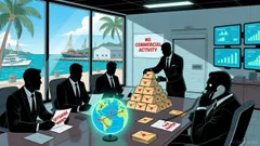 India's Tiger Global Verdict: A Structural Shift in Tax Treaty Interpretation