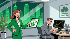 Rackspace's VMware Sovereign Cloud Partner Status: A Bet on the Digital Sovereignty S-Curve