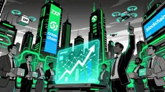 Investment Opportunities in Privacy-Enhanced Blockchain Infrastructure: The Convergence of Zero-Knowledge Proofs and Cross-Chain Interoperability