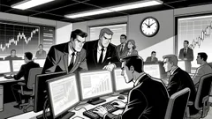 Market Overview for IOTXETH: 24-Hour Update