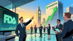 NVS: Tactical Play on Sjögren's Breakthrough Therapy Designation