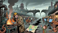 Hudbay Minerals: The $5M Whale vs. Insider Selling in a Copper Rally