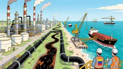 PBF Energy: Quantifying the Venezuela Refining Tailwind for Portfolio Construction