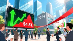 Decoding the 2026 M&A Renaissance: The AI-Powered Capital Cycle