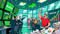 Benzinga's Growth Narrative: A Behavioral Analysis of Audience Hype vs. Financial Reality