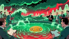 Bitcoin at $100K: FUD or FOMO? The On-Chain Battle for the Next Move