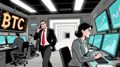 Bitcoin's Fractal Repeats: Is History Setting Up the Next Bull Market?