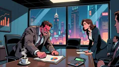 Why Is This Popeyes Franchisee Filing for Bankruptcy Amid Debt and Market Pressures?